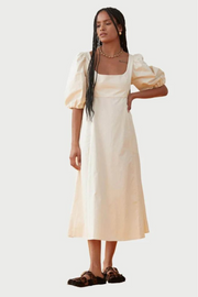 Carmelita Dress
