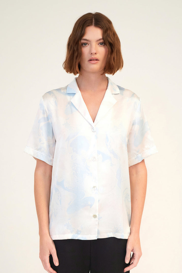 Camp Shirt