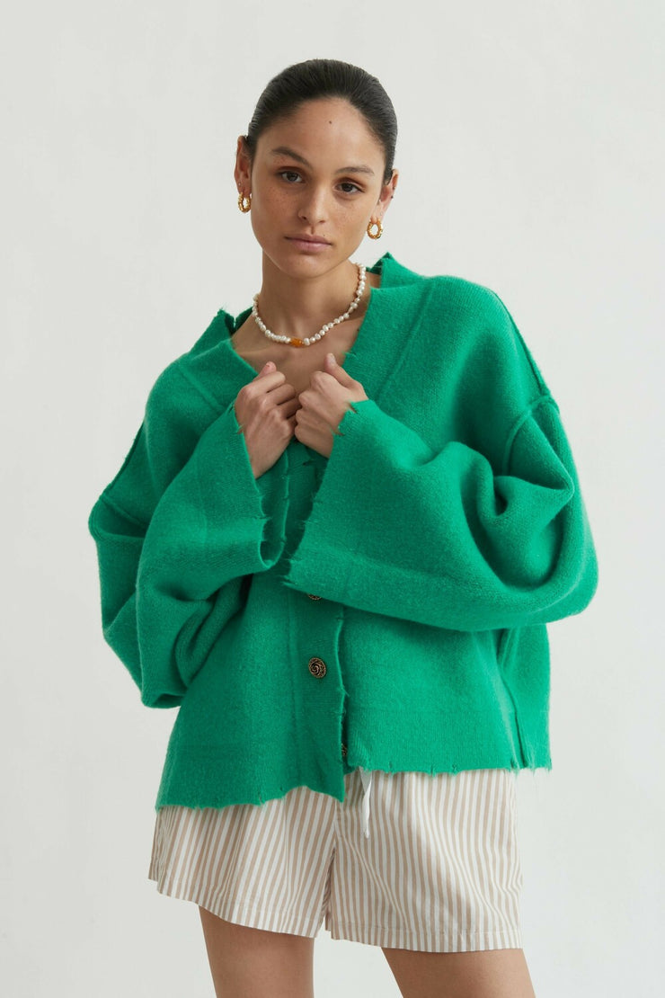 Pepa Cardigan