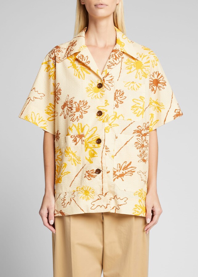 Andy Shirt