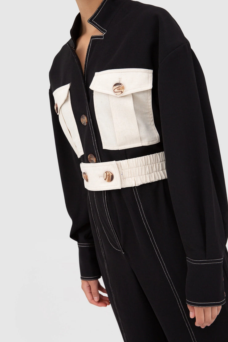 Show You Jumpsuit